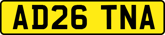 AD26TNA