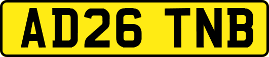 AD26TNB