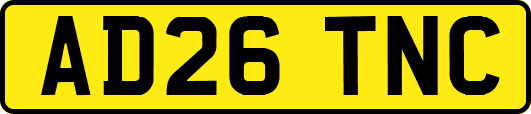 AD26TNC