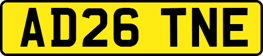 AD26TNE