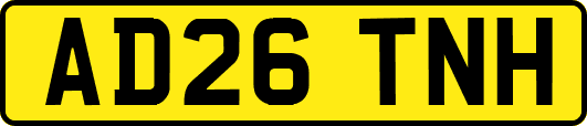 AD26TNH