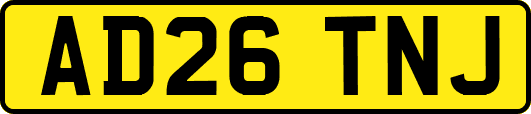 AD26TNJ