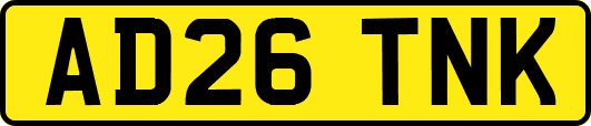 AD26TNK