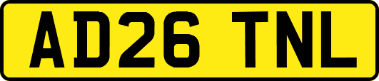 AD26TNL