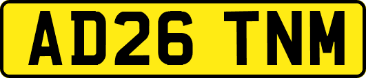 AD26TNM