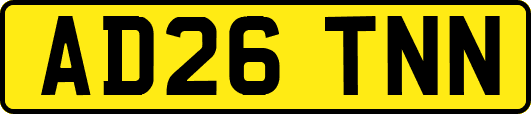 AD26TNN
