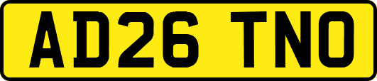 AD26TNO