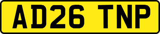 AD26TNP