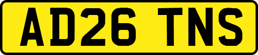AD26TNS