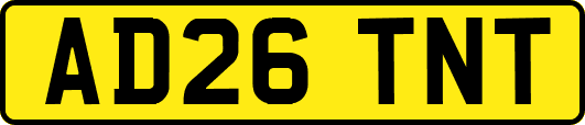 AD26TNT