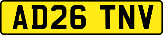 AD26TNV