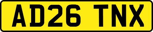 AD26TNX