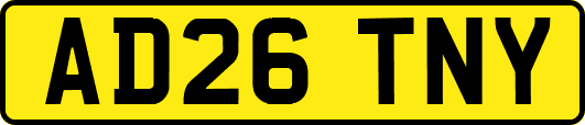 AD26TNY