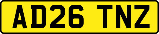 AD26TNZ