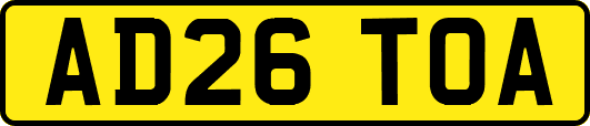 AD26TOA