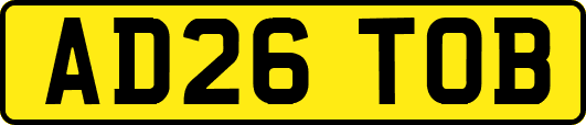 AD26TOB