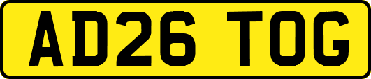 AD26TOG