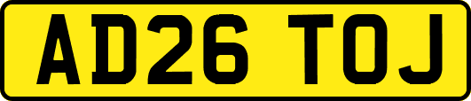 AD26TOJ