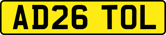AD26TOL