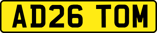 AD26TOM