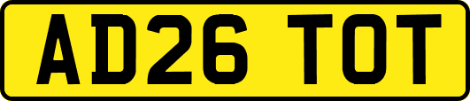 AD26TOT