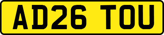 AD26TOU