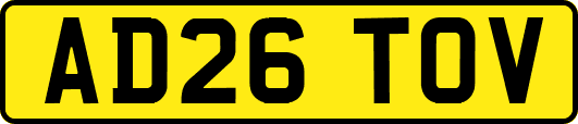 AD26TOV