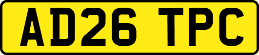 AD26TPC