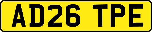 AD26TPE