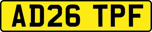 AD26TPF