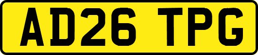 AD26TPG