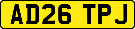 AD26TPJ