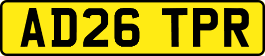 AD26TPR