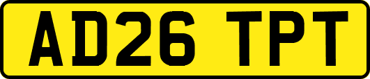 AD26TPT