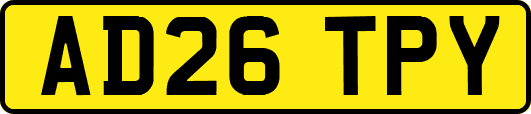AD26TPY
