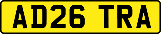 AD26TRA