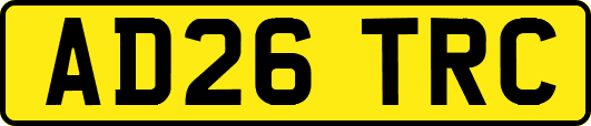 AD26TRC