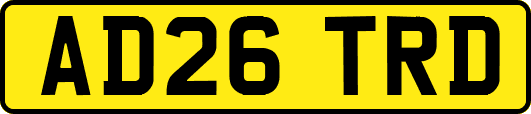 AD26TRD