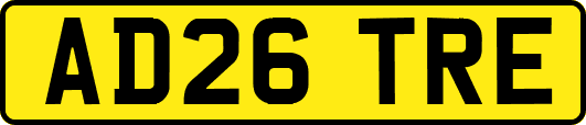 AD26TRE