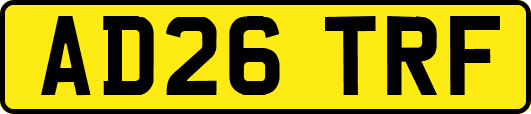 AD26TRF