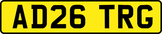 AD26TRG