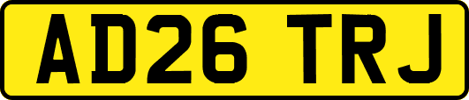 AD26TRJ