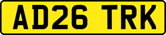 AD26TRK