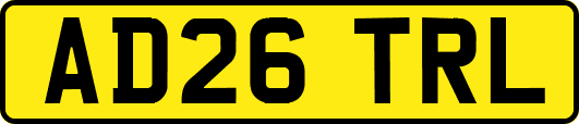 AD26TRL