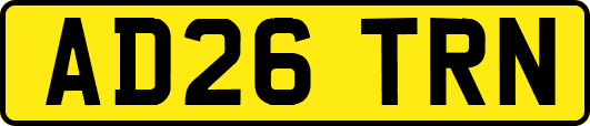 AD26TRN
