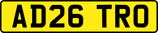 AD26TRO