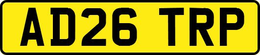 AD26TRP