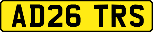 AD26TRS