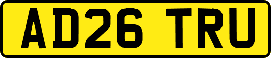 AD26TRU