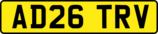 AD26TRV